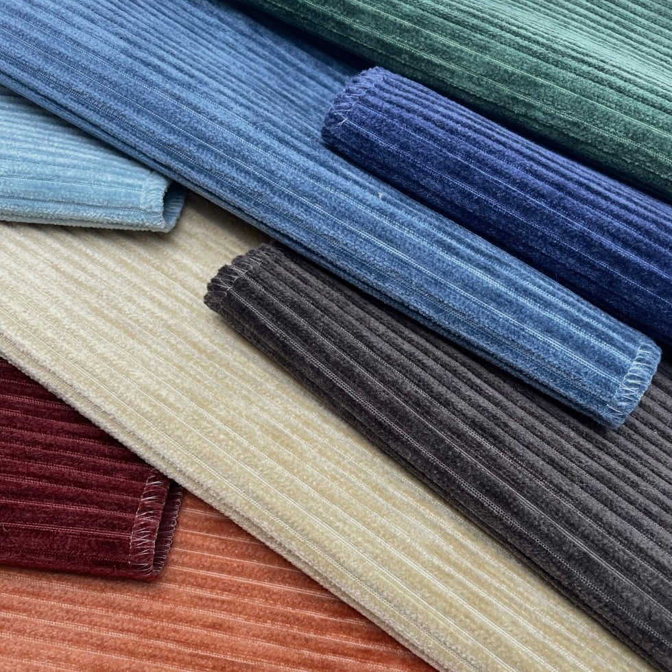 United Fabrics ROY 67 Rosewater