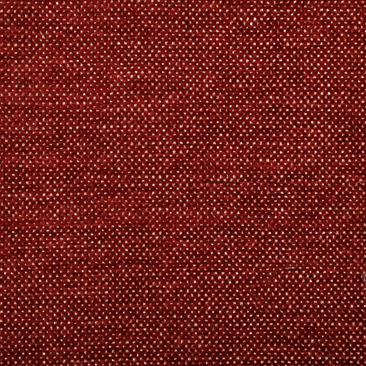 Burgundy upholstery fabric