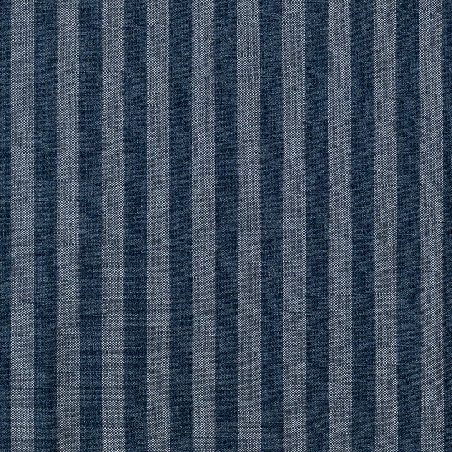 Blue upholstery fabric