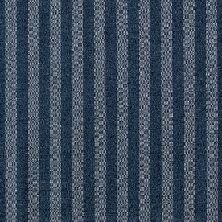 Blue upholstery fabric