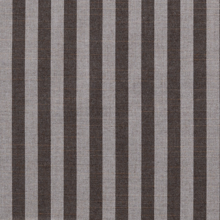 Brown upholstery fabric