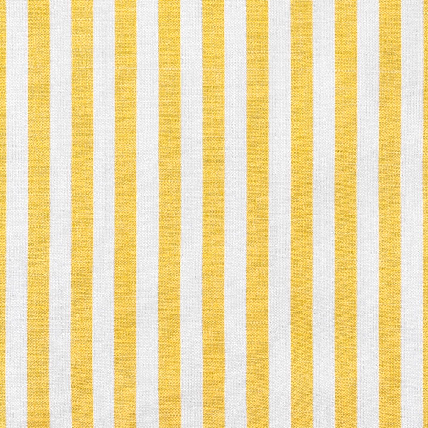 Yellow upholstery fabric