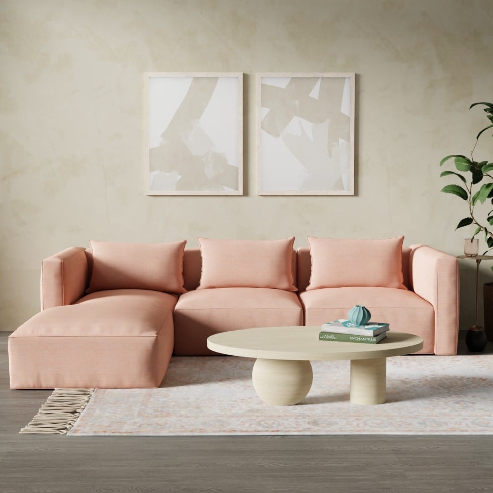 United Fabrics SALON 42 Jetstream