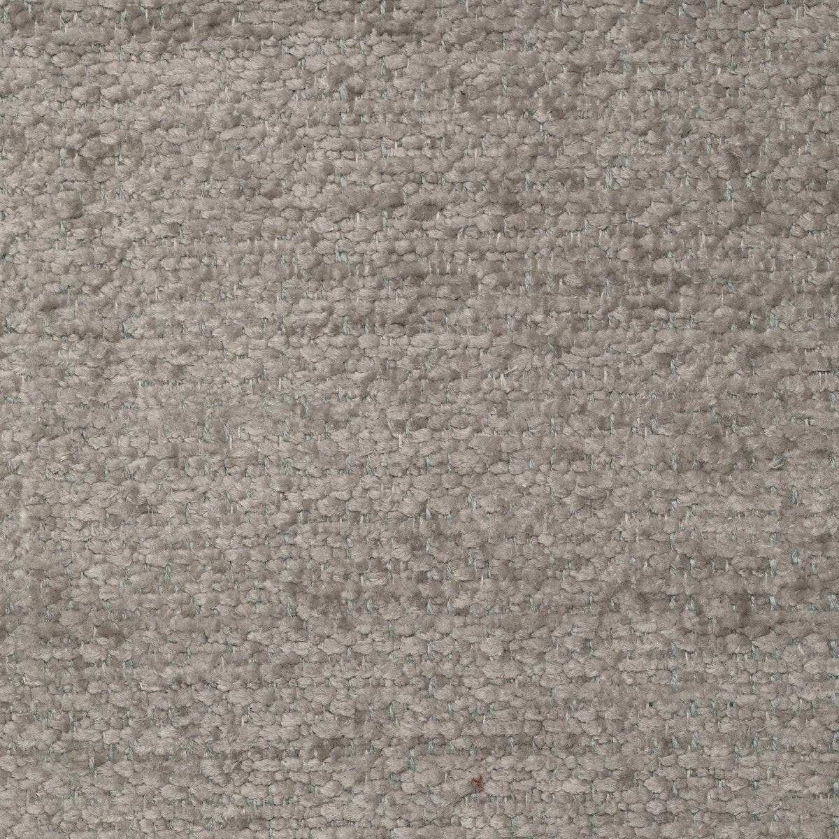 grey upholstery fabric swatch