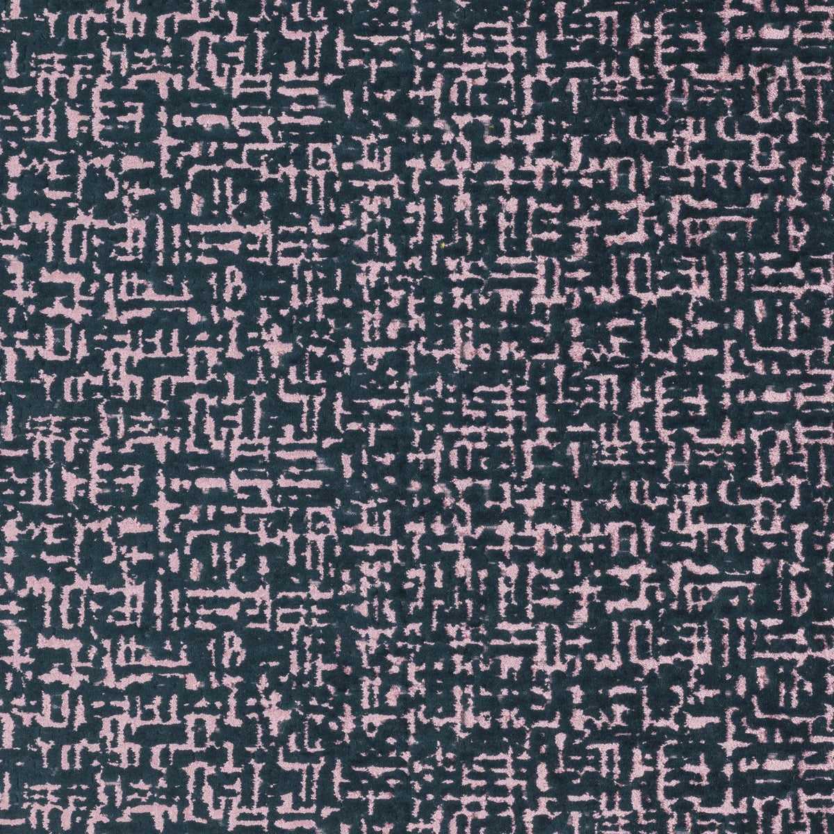Aqua upholstery fabric