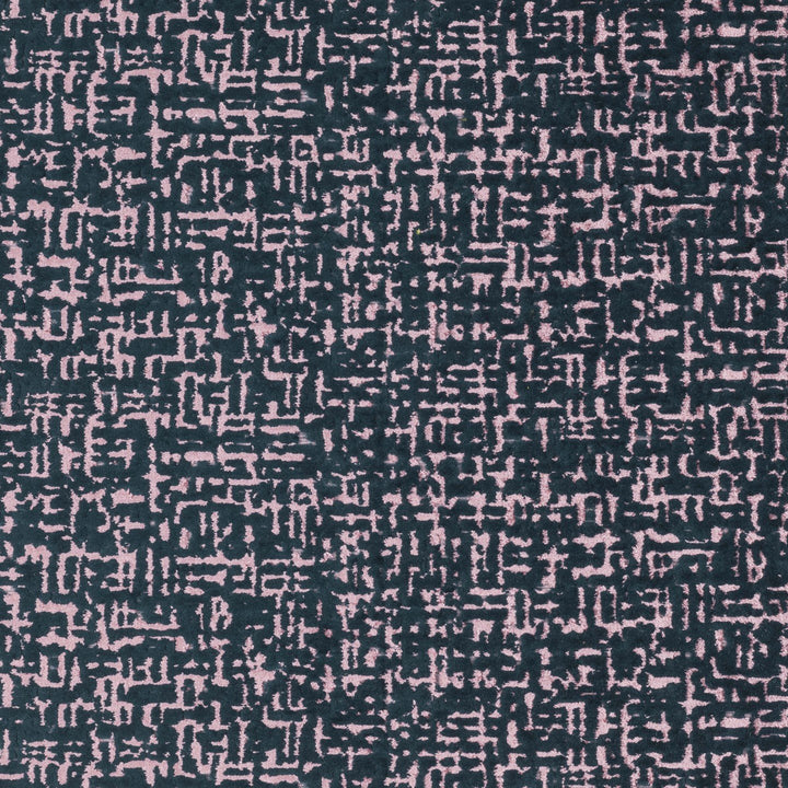 Aqua upholstery fabric