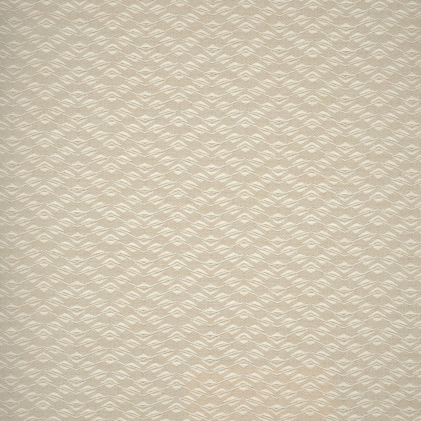 Beige upholstery fabric