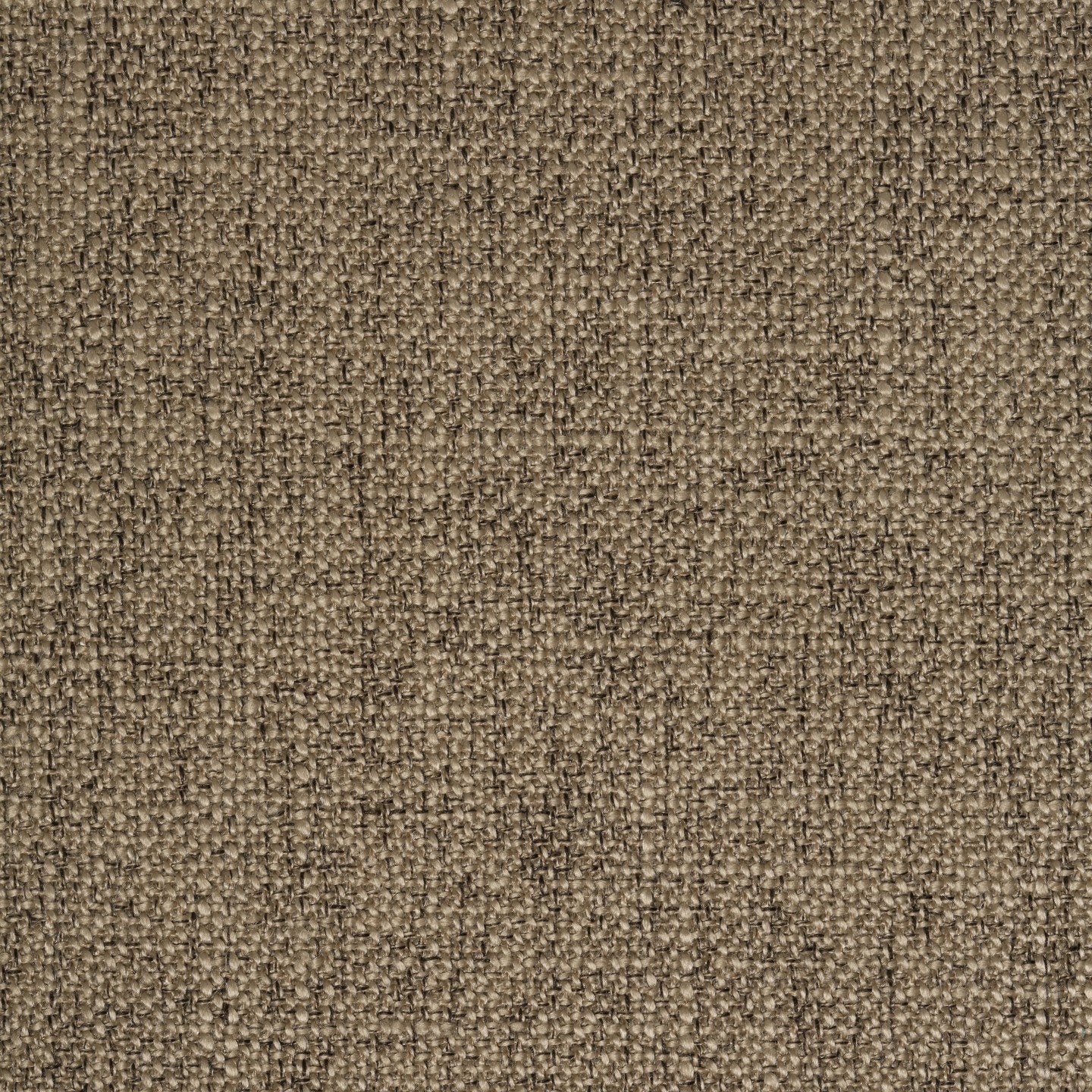 grey upholstery fabric swatch