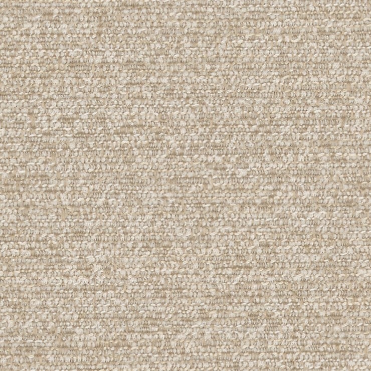 Beige upholstery fabric