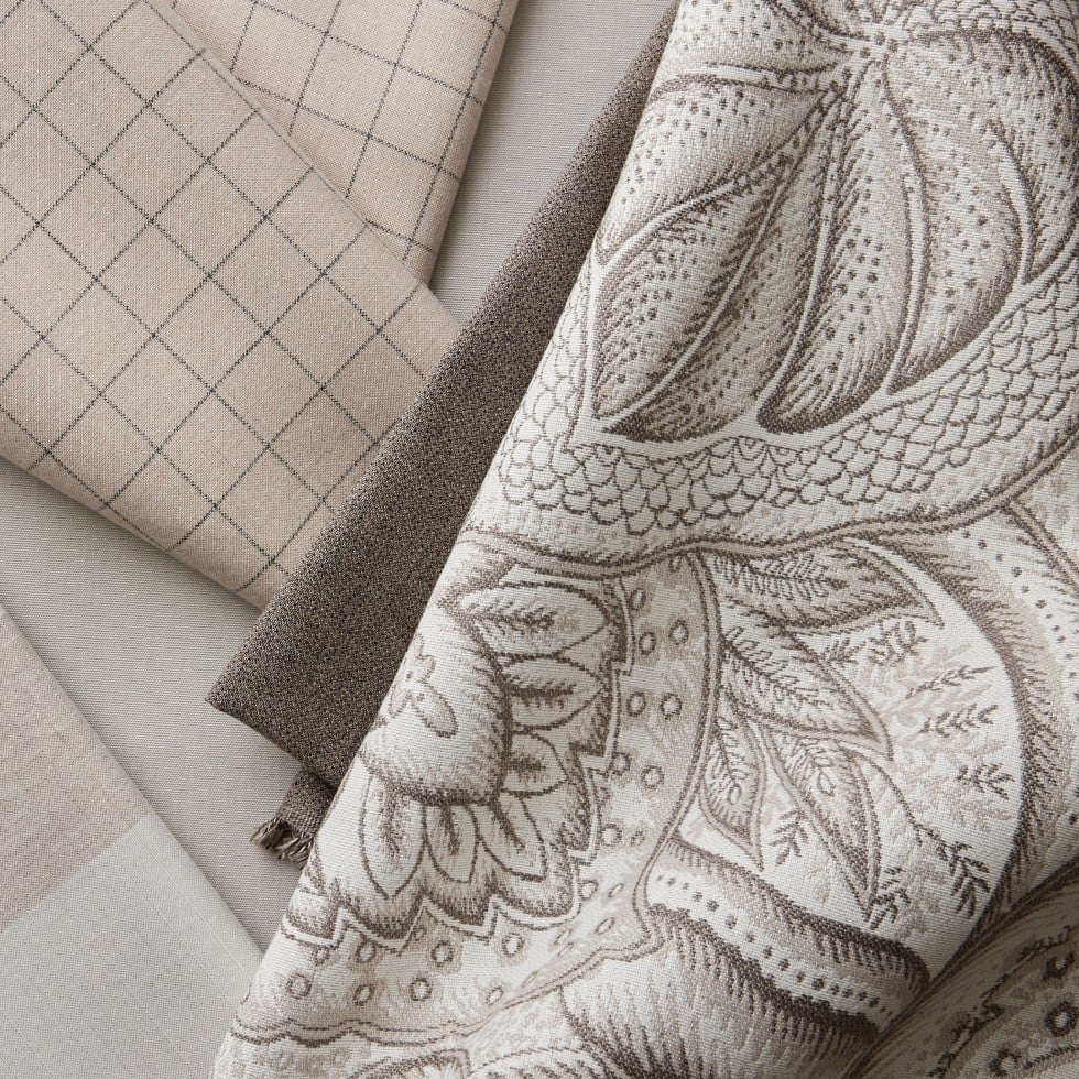 United Fabrics SENSIBILITY Spring 145999-0002