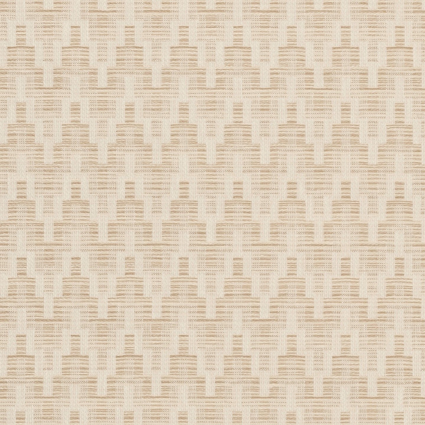 Beige upholstery fabric