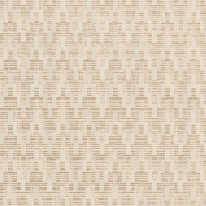 Beige upholstery fabric