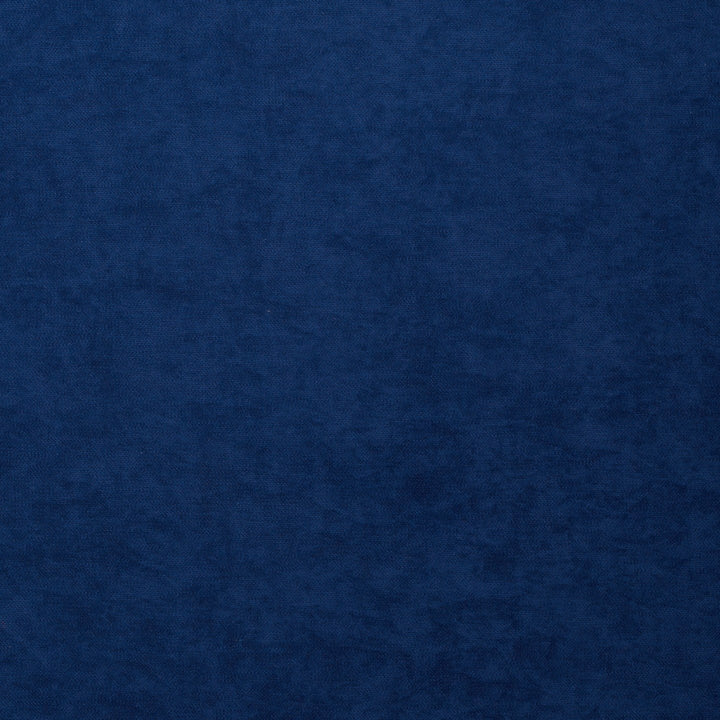 Blue upholstery fabric