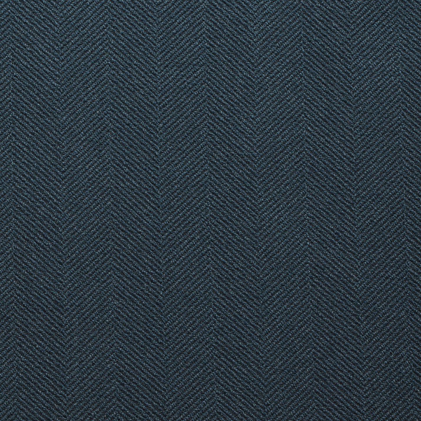 Blue upholstery fabric