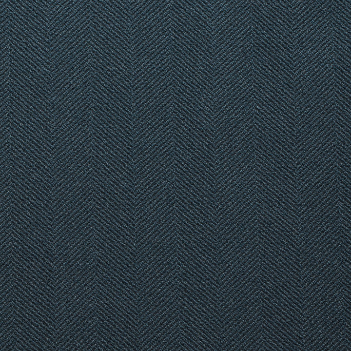 Blue upholstery fabric