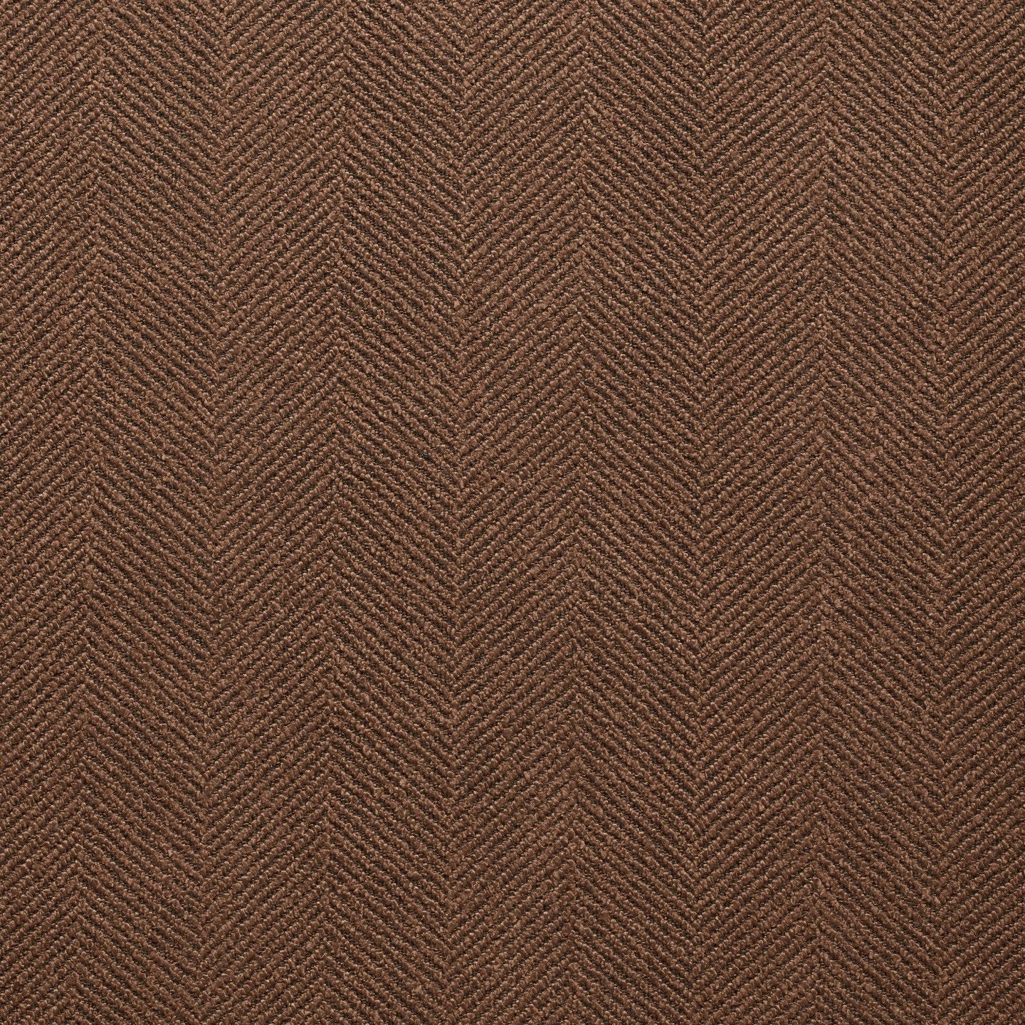 Brown upholstery fabric