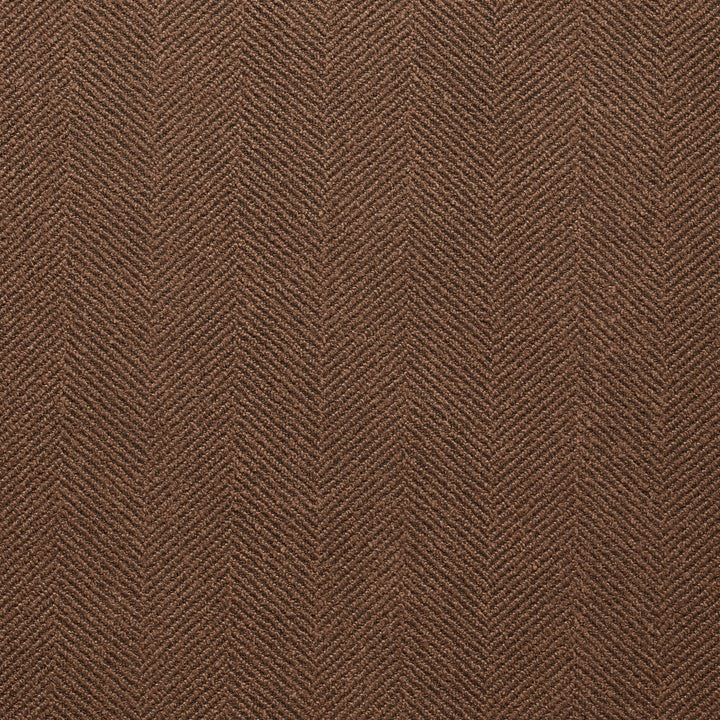 Brown upholstery fabric