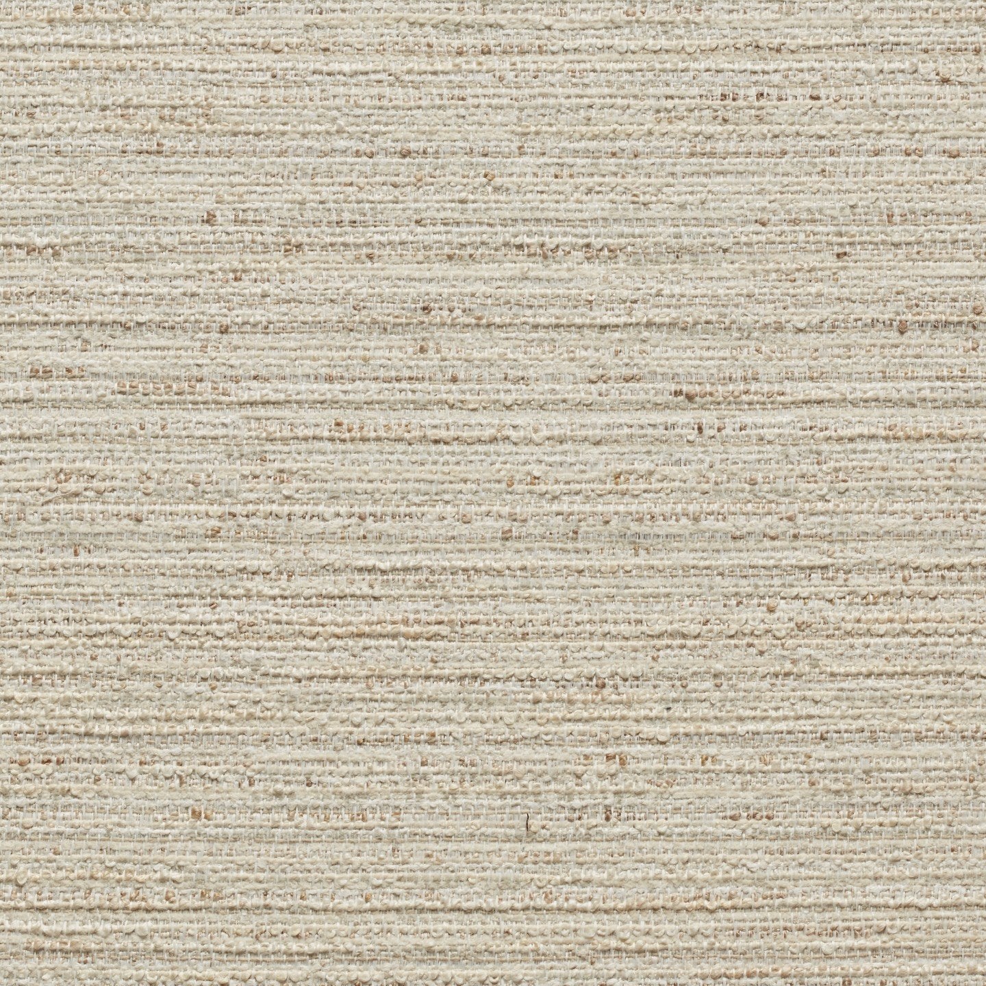 Beige upholstery fabric