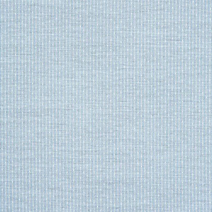 Blue upholstery fabric