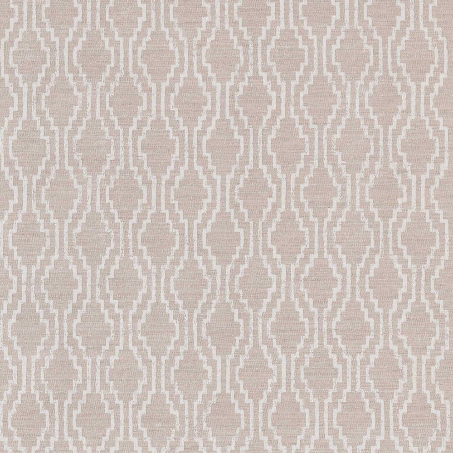 Beige upholstery fabric