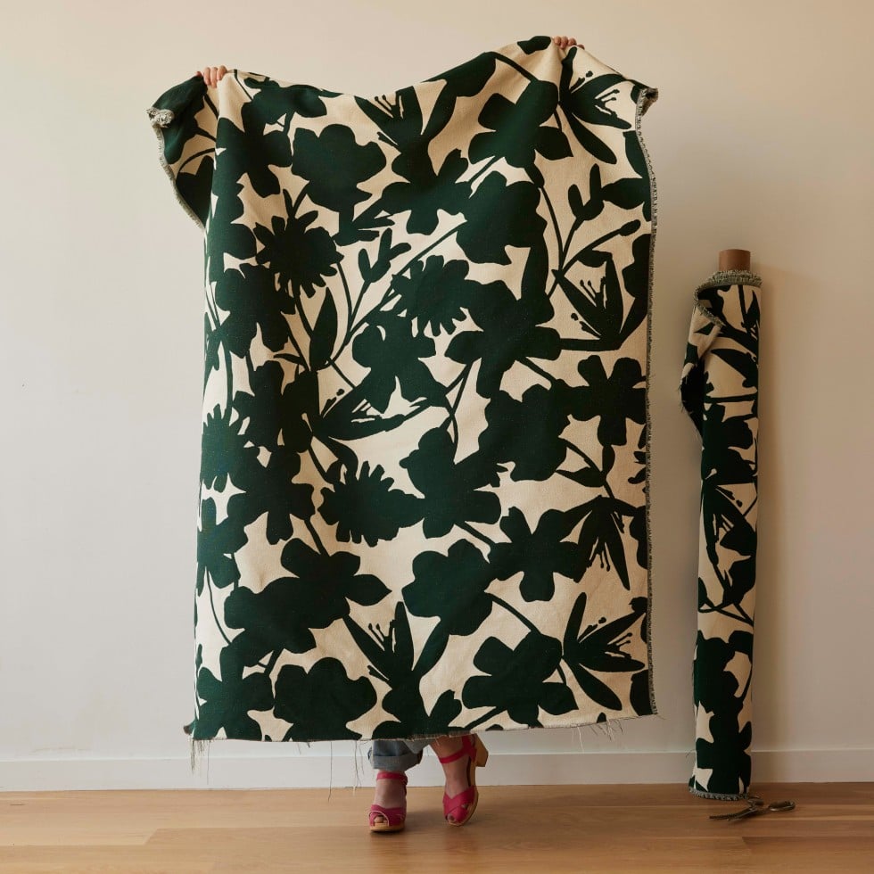 United Fabrics SONNY 27 Fairway