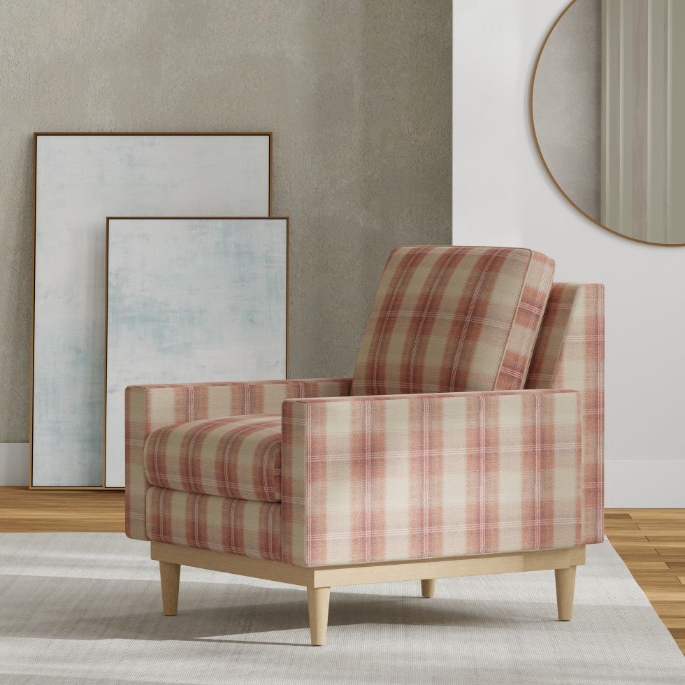 United Fabrics SONOMA 61 Rose