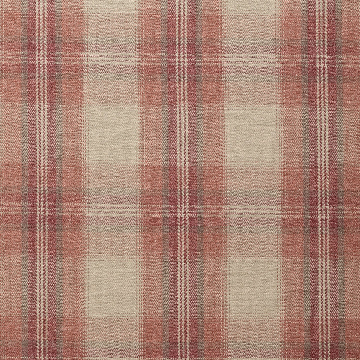 pink upholstery fabric swatch
