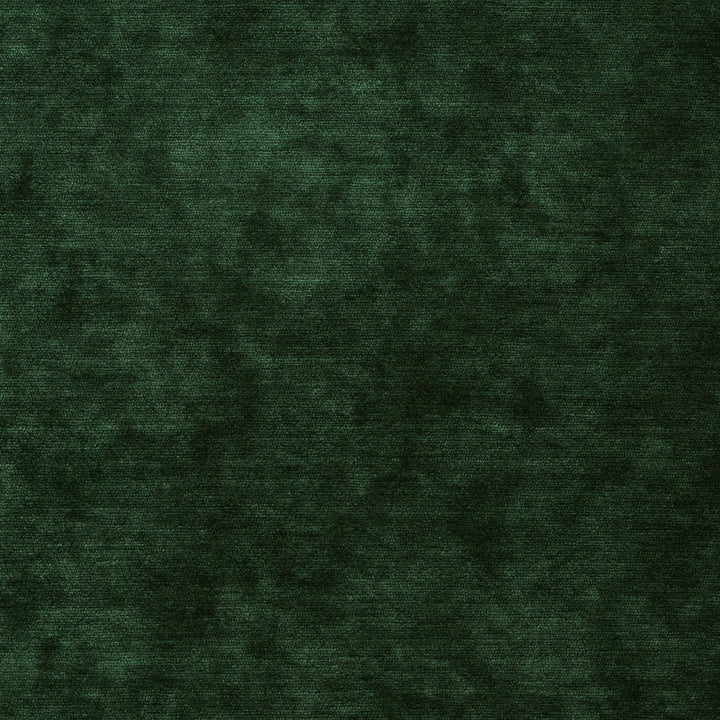 green upholstery fabric swatch