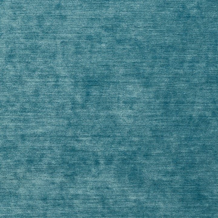 Blue upholstery fabric
