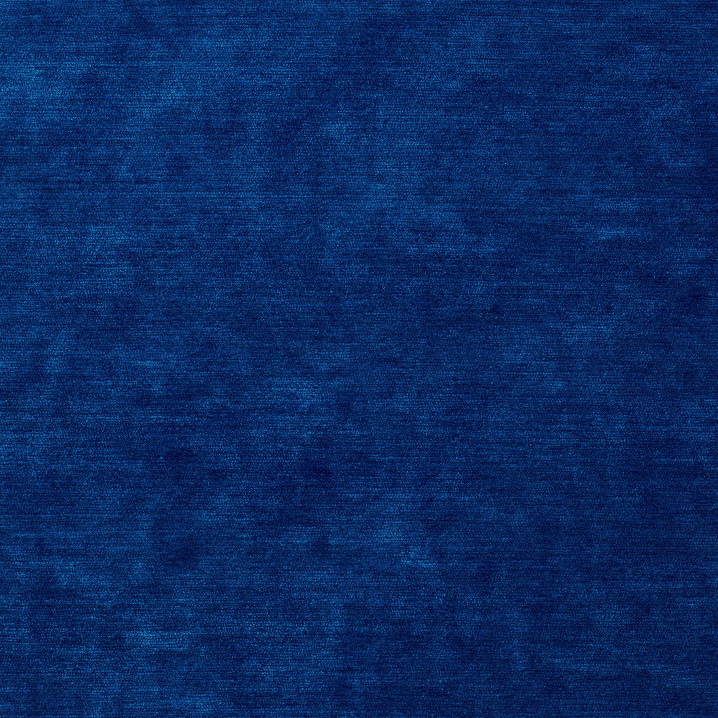Blue upholstery fabric