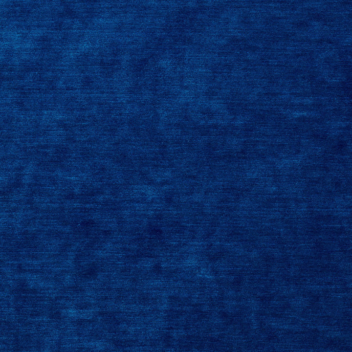 Blue upholstery fabric