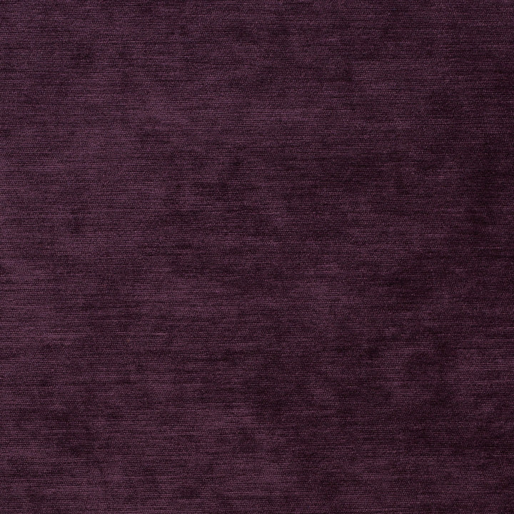 Purple upholstery fabric