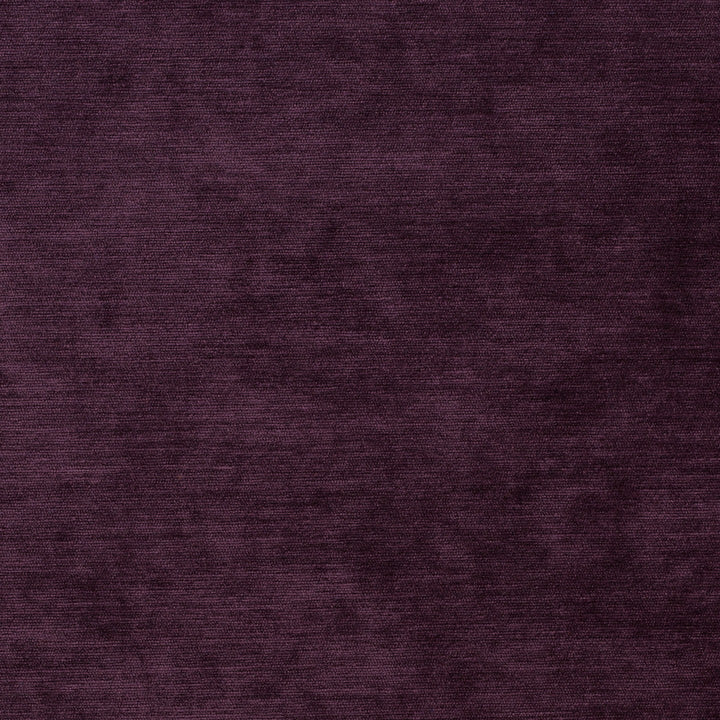 Purple upholstery fabric