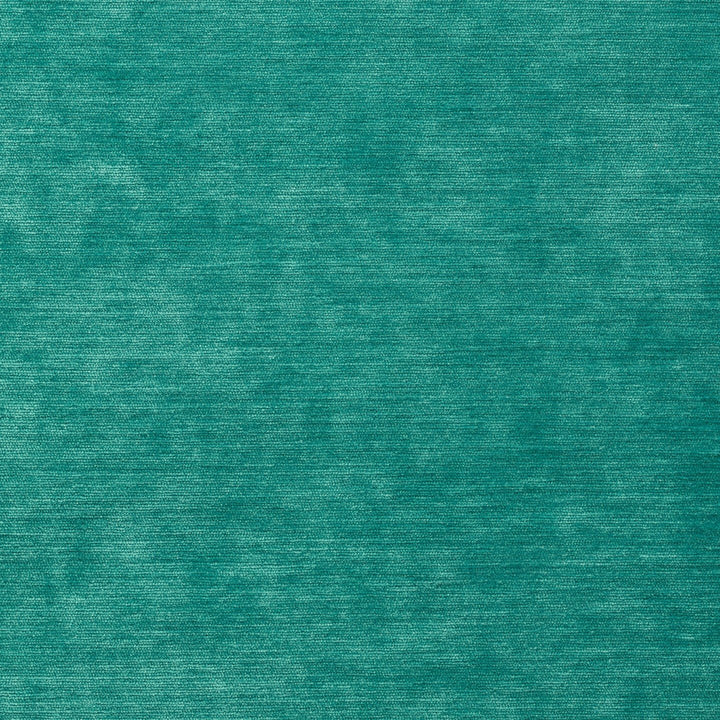 Aqua upholstery fabric