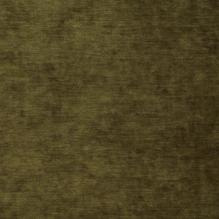 green upholstery fabric swatch