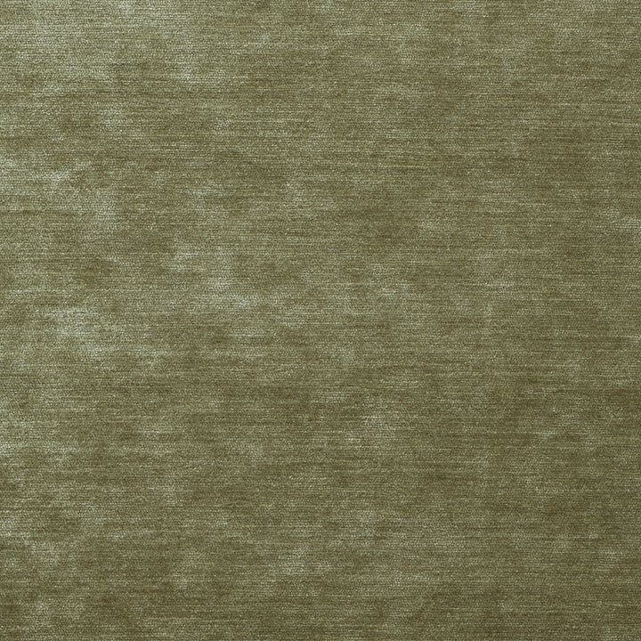 green upholstery fabric swatch