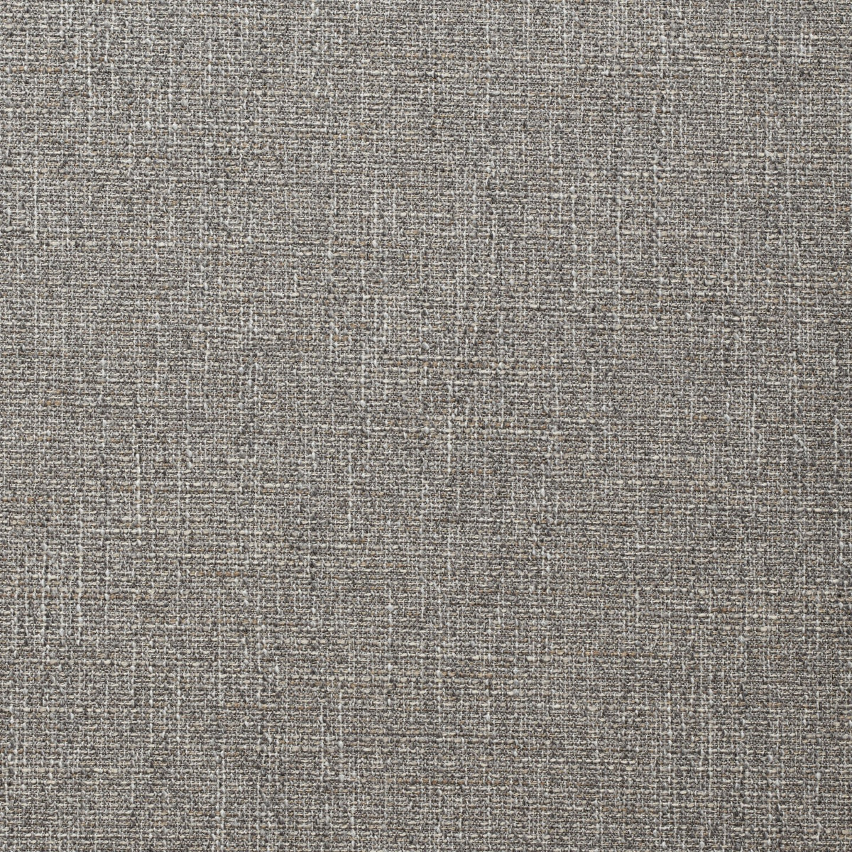 grey upholstery fabric swatch