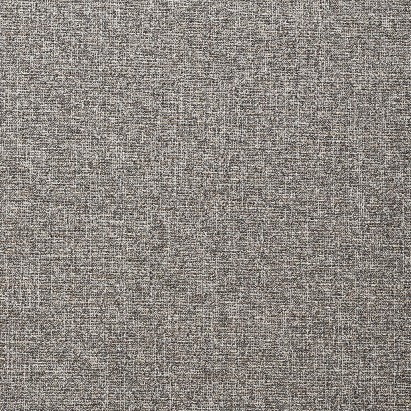grey upholstery fabric swatch
