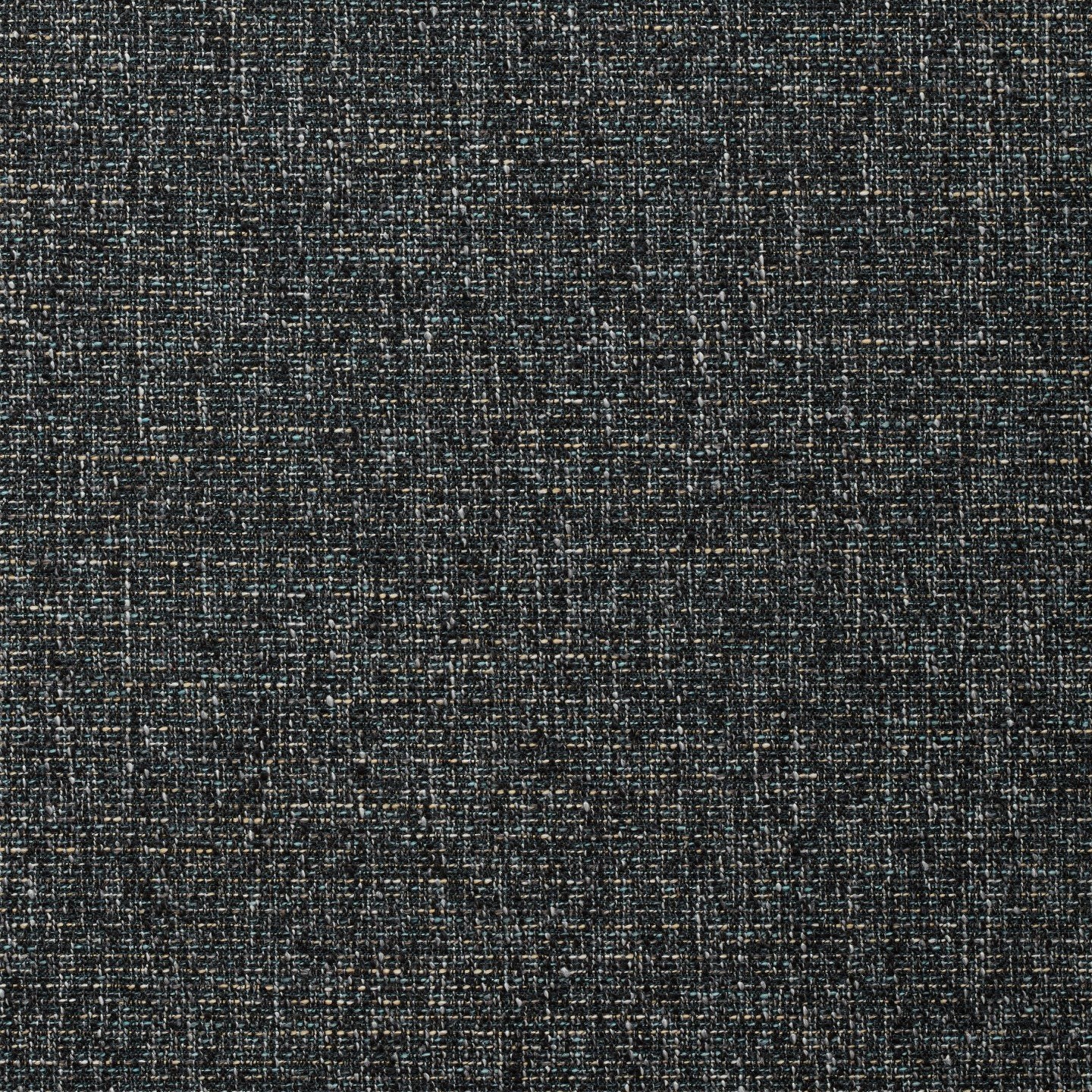 Blue upholstery fabric