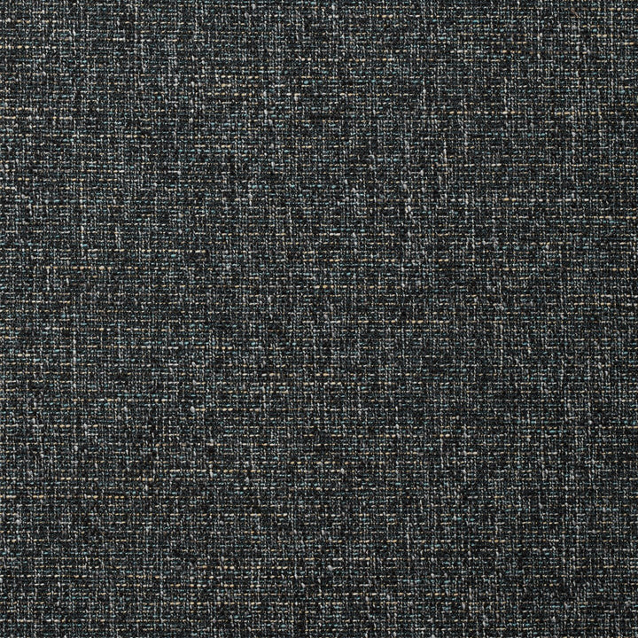 Blue upholstery fabric