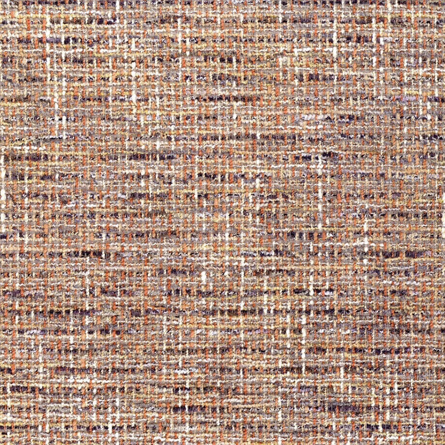Beige upholstery fabric