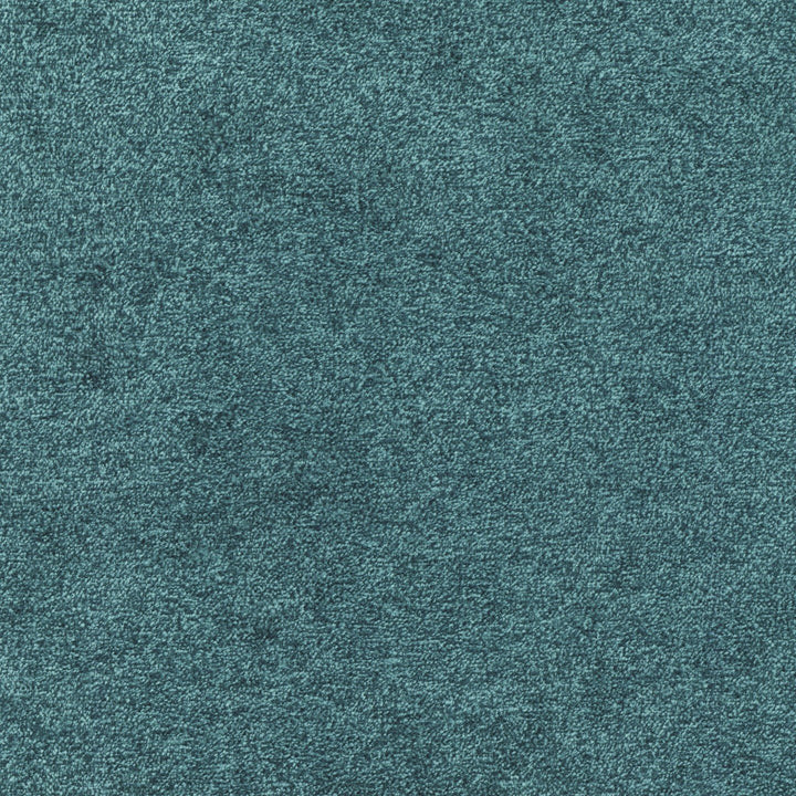 Blue upholstery fabric