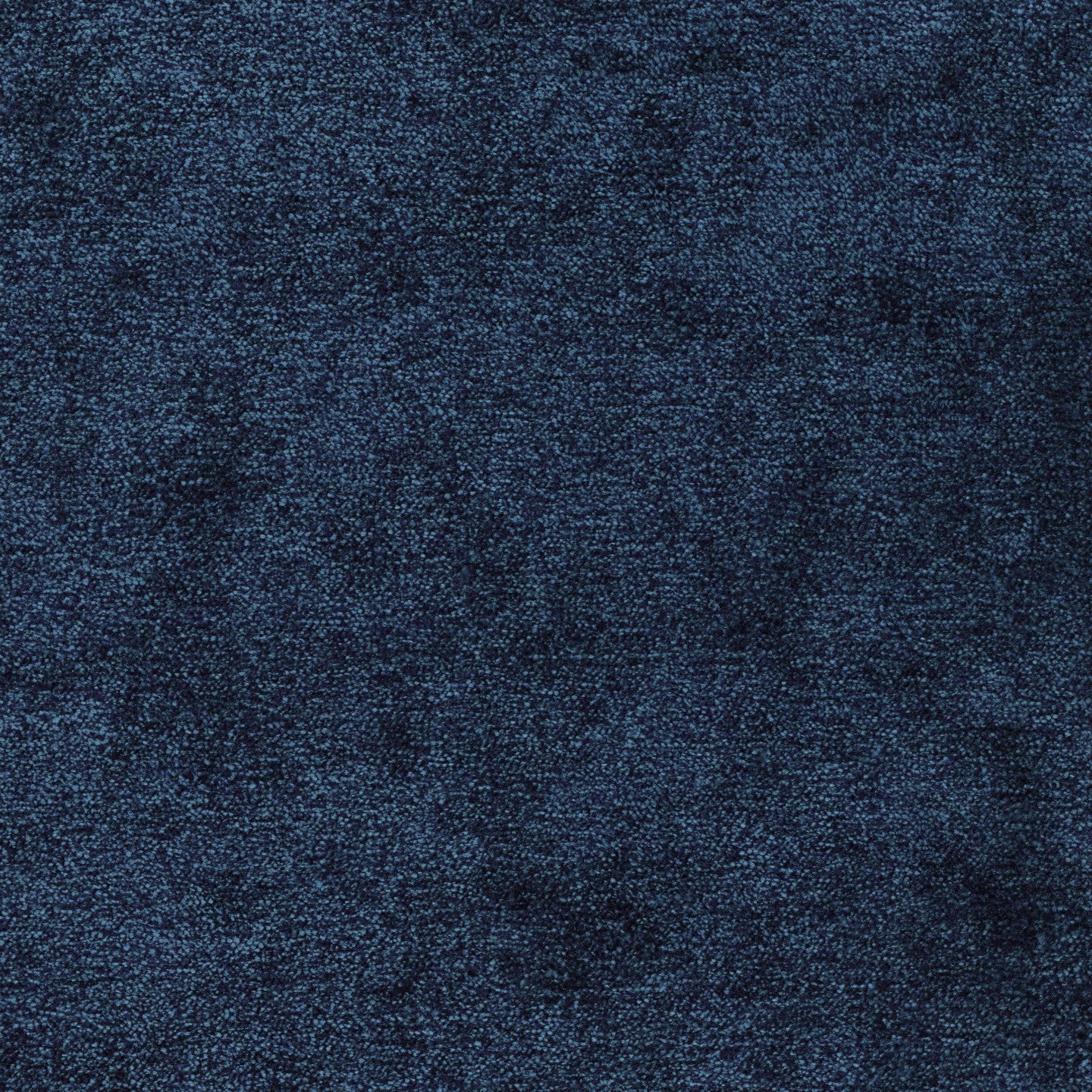 Blue upholstery fabric