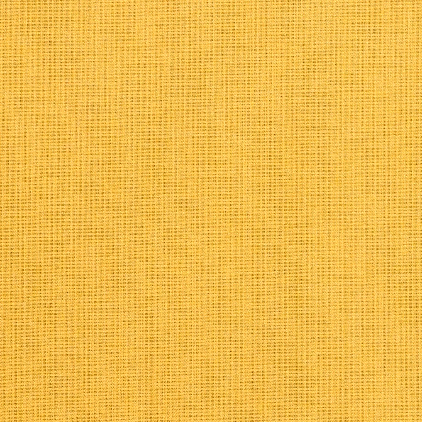 Yellow upholstery fabric
