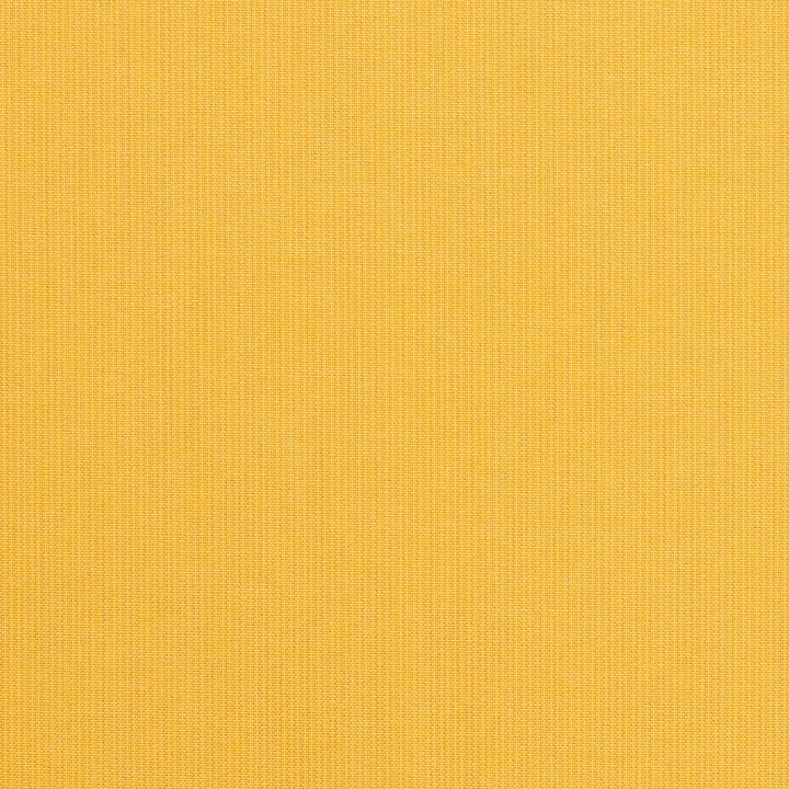Yellow upholstery fabric