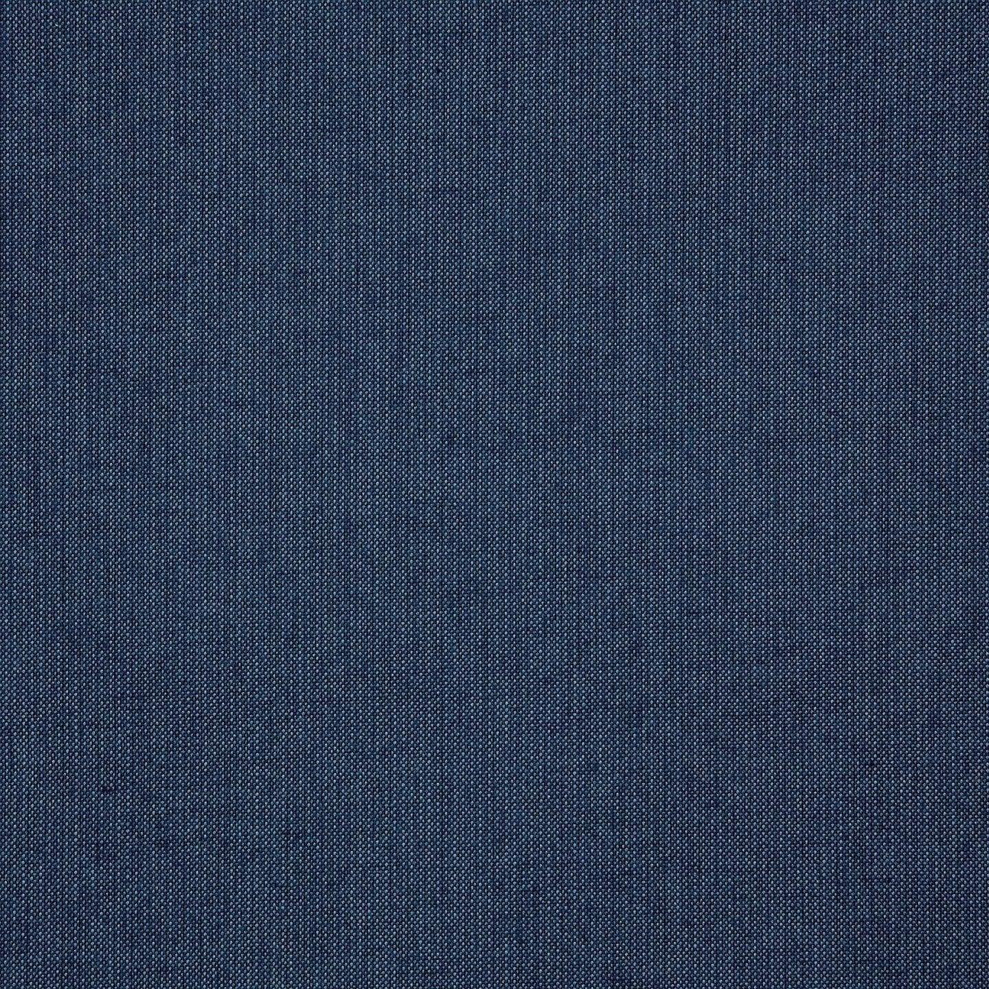 Blue upholstery fabric