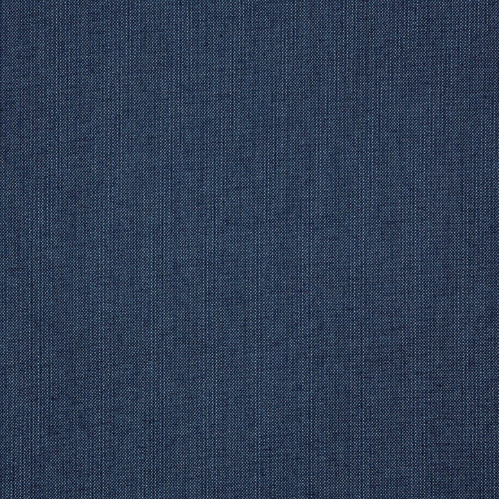 Blue upholstery fabric