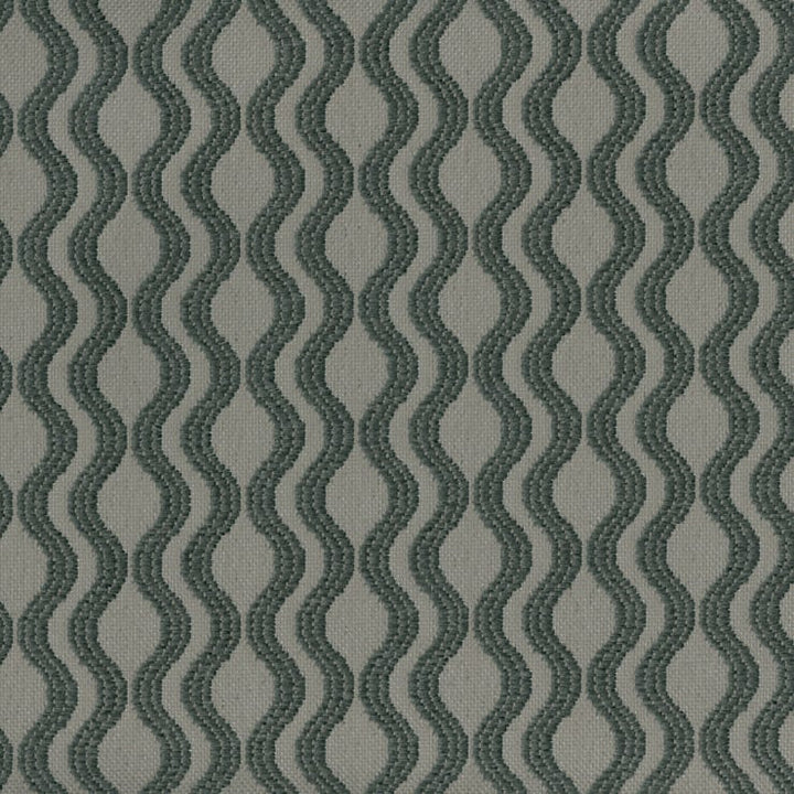 grey upholstery fabric swatch
