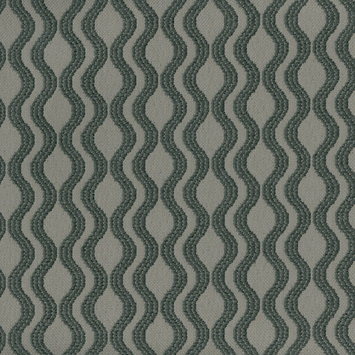 grey upholstery fabric swatch