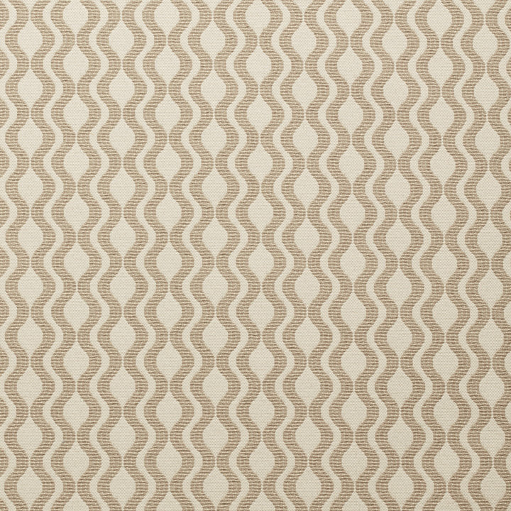 Beige upholstery fabric